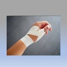 Athletic Taping of Wrist, Hand and Thumb