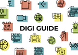 DigiGuide - How to connect in glob@l teams