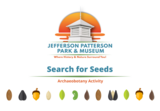 Search for Seeds - Resources
