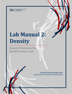 General Chemistry for Health Sciences lab manual 2: Density