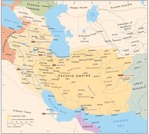 Statewide Dual Credit Modern World History, Islamic Empires - Mughals, Ottomans and Safavids, 1500-1700, Safavid Empire