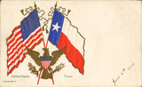 Texas Government 1.0, Federalism, Division of Powers