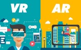 Virtual Reality vs. Augmented Reality in Education