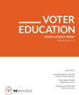 Media Literacy: Voter Education