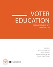 Voter Education Primary Source Set