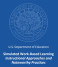 Simulated Work-Based Learning