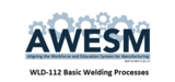 WLD-112 Basic Welding Processes