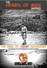 The Wild at Heart Adventure. An intensive course facilitated in an outdoors setting