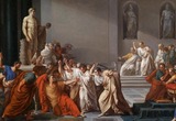 Introduction to The Tragedy of Julius Caesar
