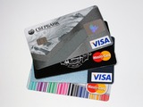 Credit Card Terms and Comparison Activity