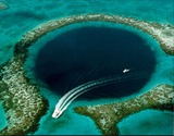 Cool Science - The Big Blue Hole