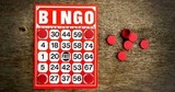 Behavior Bingo