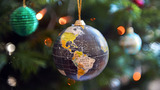 Lesson plan: Christmas traditions around the world