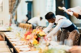 Define/Compare Elements of the Hospitality and Event Planning Industry
