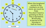 2nd Grade Telling Time