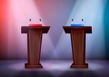 German Level 3, Activity 12: Debatten / Debates (Face to Face)