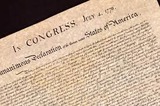 Declaration of Independence