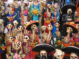 Dia de Los Muertos - Day of the Dead