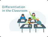 Differentiating With Technology Professional Development