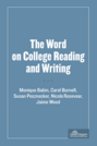 WRITING OF COLLEGE: FROM COMPETENCE  TO EXELLENCE