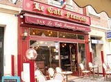 La culture des cafés en France- lecture + vidéo
