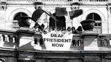 Deaf President Now Movement