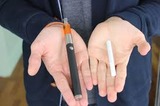E-Cigarettes Discussion - Will History Repeat Itself?