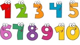 Math/ Preschool/ Kindergarten/ The Very Hungry Caterpillar