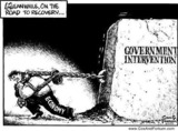 Government Intervention