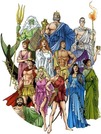 Greek Mythologhy