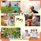 Inquiry Project: Play as Learning