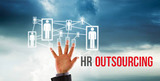 HUMAN RESOURCE OUTSOURCING