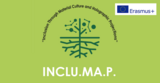 Erasmus+ Inclu.ma.p. Project:  inclusive didactic through multiculturalism, cultural heritage & holograms