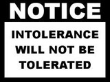 Tolerance-What lessons have we learned through the past and how will you discuss this in your Research Paper?