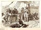 Impact of Transatlantic Slave Trade on Western Africa