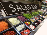 Create Your Own Salad Bar