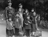 Japanese American Internment - World War II