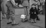 Japanese American Relocation Centers: Fear at Home