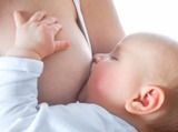 Capacitación sobre la lactancia materna exclusiva y  técnicas, dirigido al equipo interdisciplinario del Servicio de Maternidad, Hospital Área Programa  Bariloche, durante el año  2021.