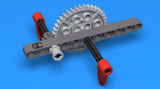 Lego Engineering Simple Machines