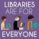 Libraries are for every one