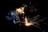 Using a Bench Grinder