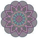 Create a Mandala in Photopea