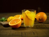 Orange Juice Comparison