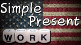 PRESENT SIMPLE INTERACTIVE LESSON PLAN