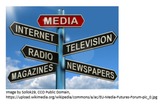 Problem Based Module: Is the Media to Blame?