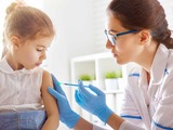 Managing the Vaccine Inventory Cycle: Private Pediatric Practice OER