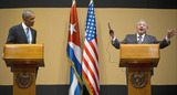 DBQ: U.S.-Cuba Relations