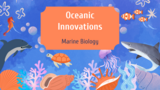 Ocean Inventions