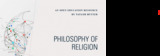 Philosophy of Religion: An Open Educational Resource by Taylor Hutter